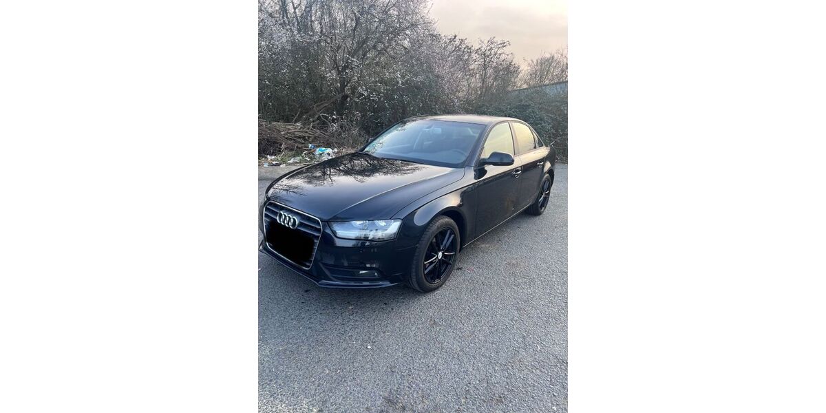 Audi A4 279.500 km 6.295 &euro; Köln 51145