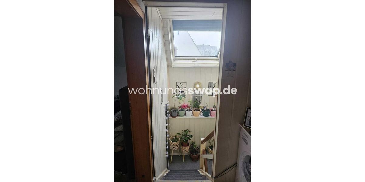 Etagenwohnung Köln Porz - 2 Zimmer, 55 m&sup2;, 750&euro; | Angebot:25228924