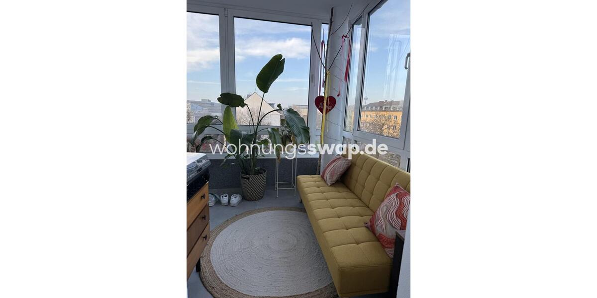 Etagenwohnung Köln Lindenthal - 3 Zimmer, 80 m&sup2;, 2.000&euro; | Angebot:25343358