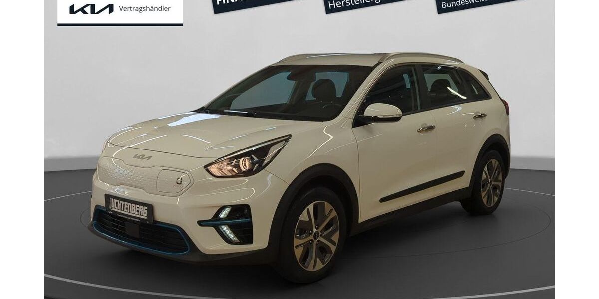 Kia Niro 62.975 km 22.690 &euro; Leverkusen 51381