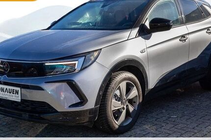 Opel Grandland (X) 24.384 km 22.990 &euro; Erftstadt 50374