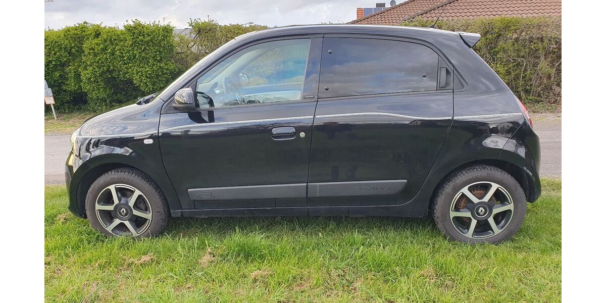 Renault Twingo 78.000 km 6.950 &euro; Zülpich 53909