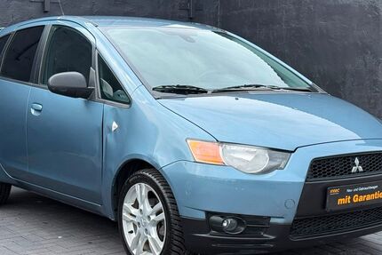 Mitsubishi Colt 49.000 km 3.499 &euro; Euskirchen 53879