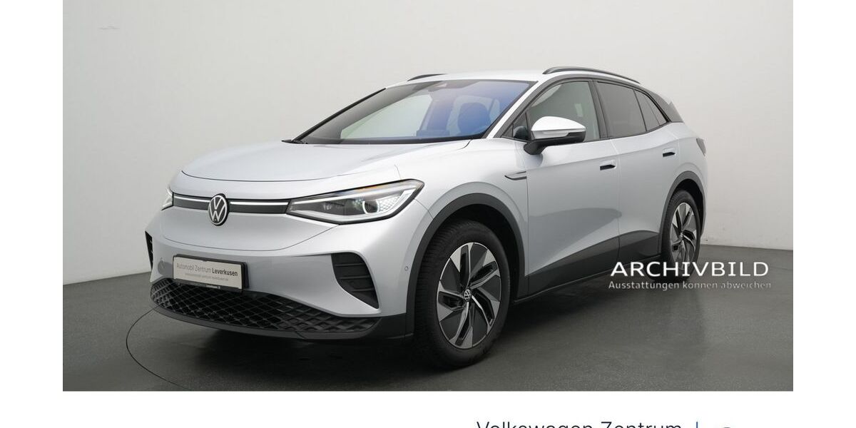 VW ID.4 14.804 km 29.988 &euro; Leverkusen 51379