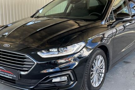 Ford Mondeo 123.339 km 16.500 &euro; Frechen-Königsdorf 50226