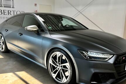 Audi S7 84.000 km 51.470 &euro; Düren 52349