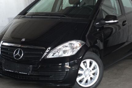 Mercedes-Benz A 160 81.695 km 7.408 &euro; Köln-Marsdorf/Junkersdorf 50858