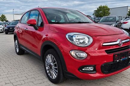 Fiat 500X 58.697 km 9.950 &euro; Weilerswist 53919