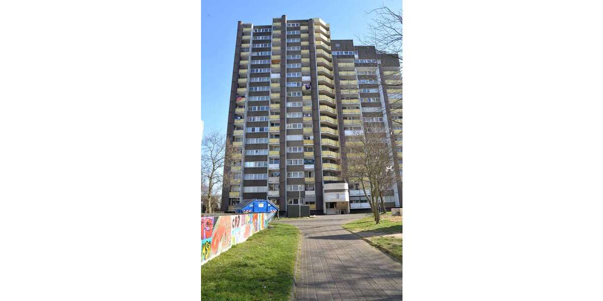 Etagenwohnung Köln Meschenich - 2 Zimmer, 40 m&sup2;, 69.500&euro; | Angebot:19472590