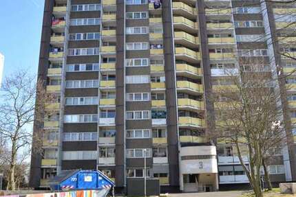 Wohnung Köln Meschenich - 2 Zimmer, 40 m&sup2;, 69.500&euro; | Angebot:19472590