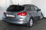 Opel Astra WM26:SPORTS TOURER EDITION PARKPILOT KLIMAAN 133.025 km 5.908 &euro; Köln 50858