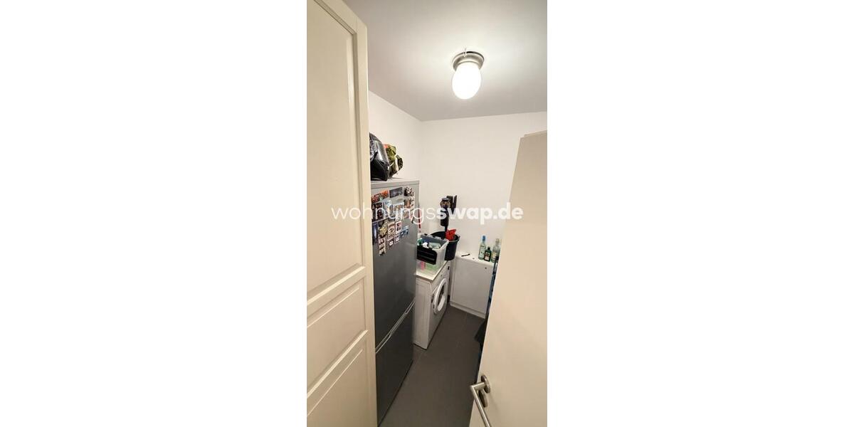 Etagenwohnung Köln Kalk - 3 Zimmer, 85 m&sup2;, 980&euro; | Angebot:25856179