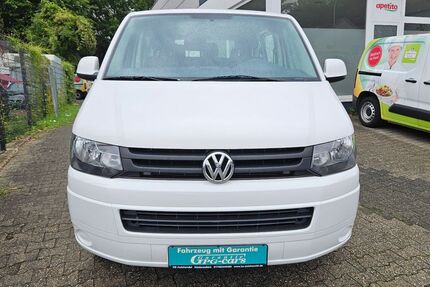 VW T5 Transporter 147.317 km 13.900 &euro; Bergheim-Niederaußem 50129