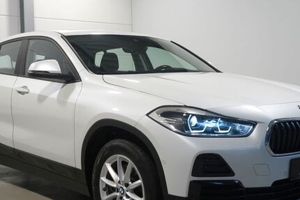 BMW X2 82.619 km 26.490 &euro; Hürth bei Köln 50354