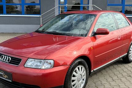 Audi A3 169.132 km 2.950 &euro; Monheim am Rhein 40789