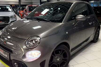 Abarth 500 40.000 km 19.690 &euro; Köln 51149