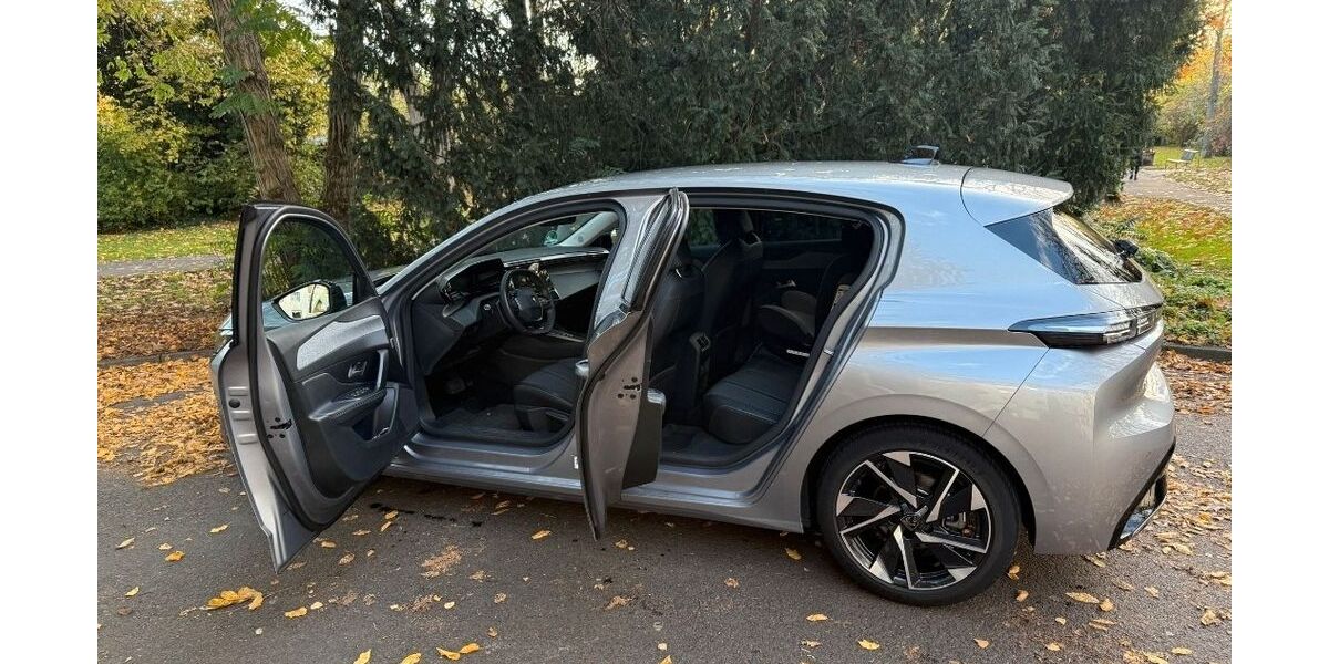 Peugeot 308 57.000 km 15.900 &euro; Bergheim 50127