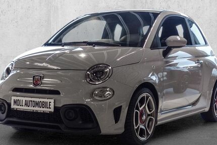 Abarth 595 42.349 km 18.475 &euro; Köln 50825