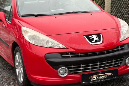 Peugeot 207 250.000 km 1.500 &euro; Niederzier-Selhausen 52382