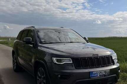 Jeep Grand Cherokee 165.000 km 17.500 &euro; kerpen 50171
