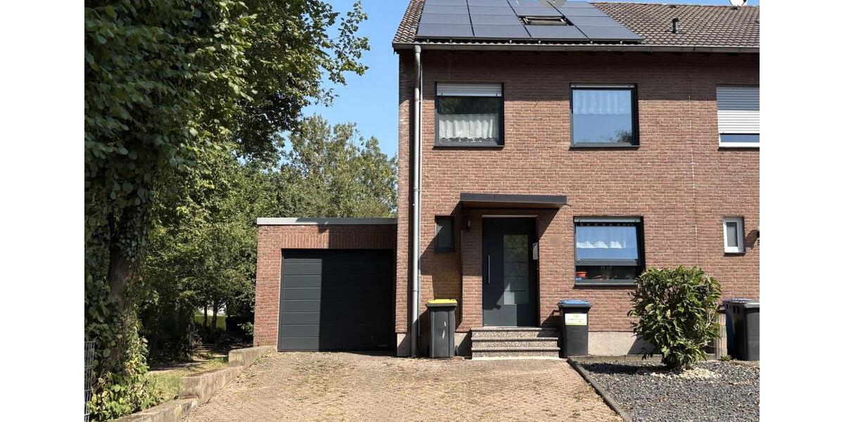 Reihenhaus Merzenich - 7 Zimmer, 145 m&sup2;, 415.000&euro; | Angebot:27168602