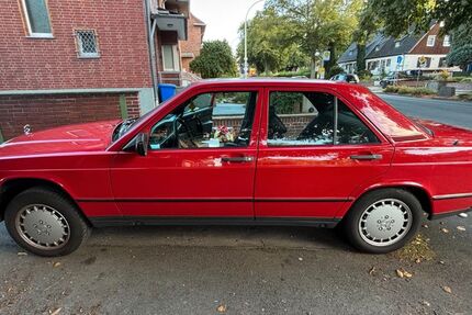 Mercedes-Benz 190 229.000 km 6.500 &euro; Frechen 50226