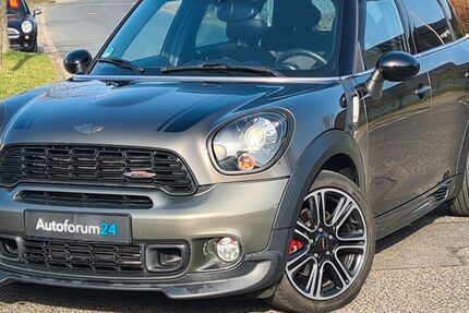 Mini John Cooper Works Countryman 136.000 km 12.899 &euro; Jülich 52428