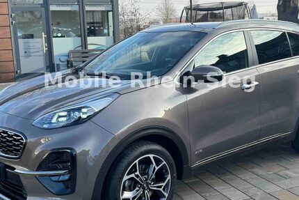 Kia Sportage 88.480 km 17.680 &euro; Bornheim 53332