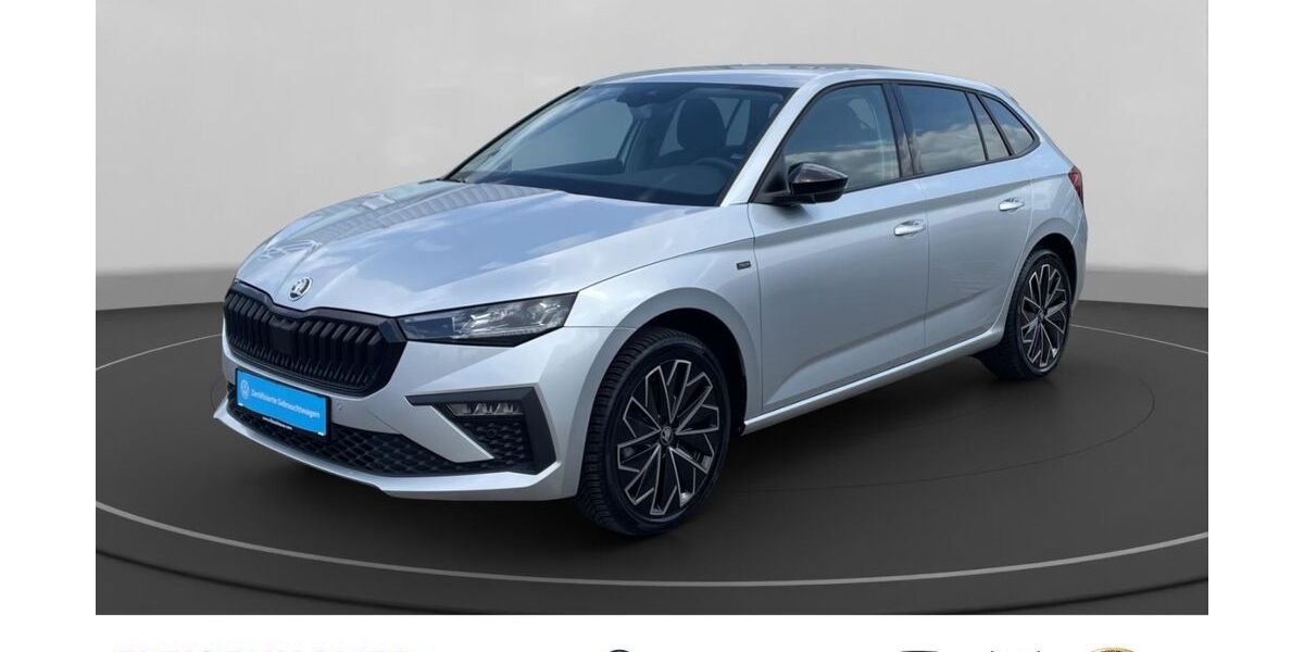 Skoda Scala 16.656 km 22.880 &euro; Köln 51145