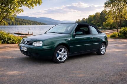 VW Golf 165.000 km 3.500 &euro; Köln 51069