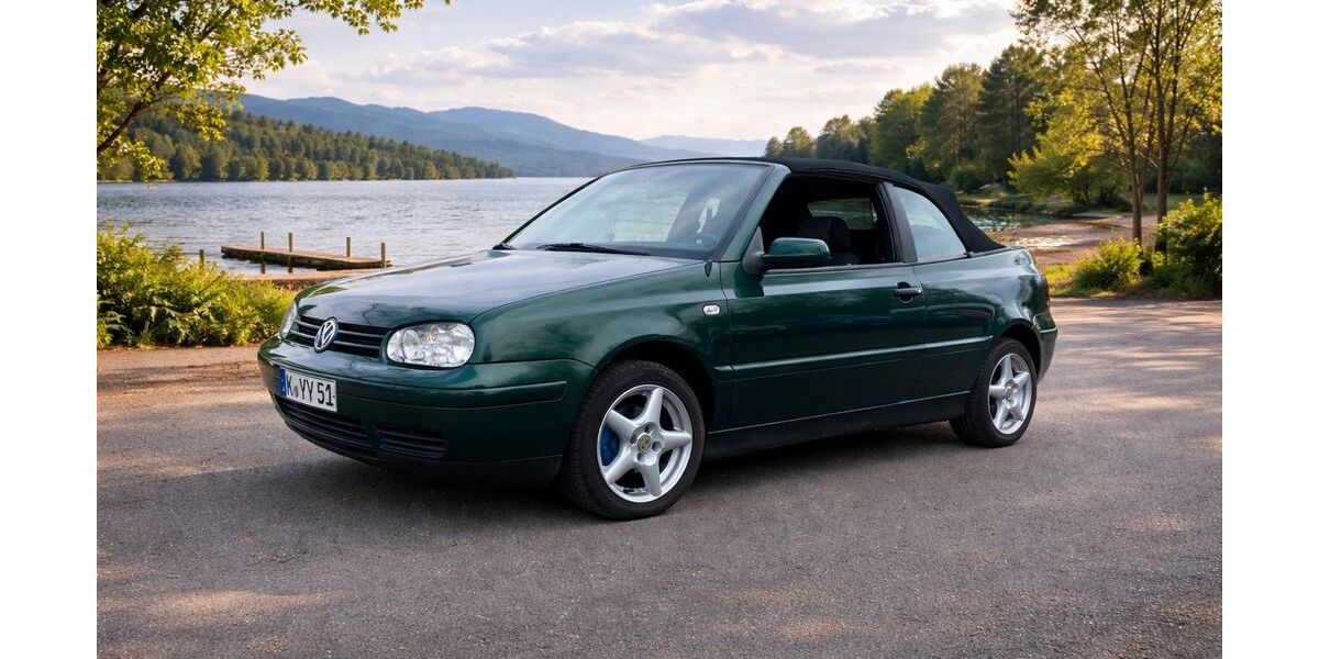 VW Golf 165.000 km 3.500 &euro; Köln 51069