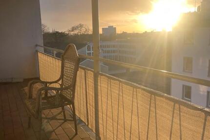 Wohnung Köln Mülheim - 1 Zimmer, 107 m&sup2;, 640&euro; | Angebot:25992716