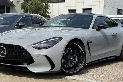Mercedes-Benz AMG GT 2.800 km 214.990 &euro; Köln 51105