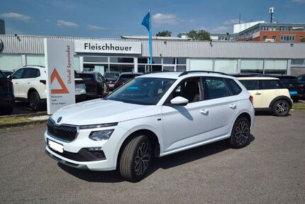 Skoda Kamiq 14.500 km 22.999 &euro; Köln 51061