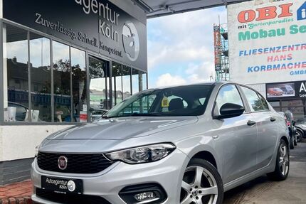 Fiat Tipo 47.293 km 8.490 &euro; Köln 51067
