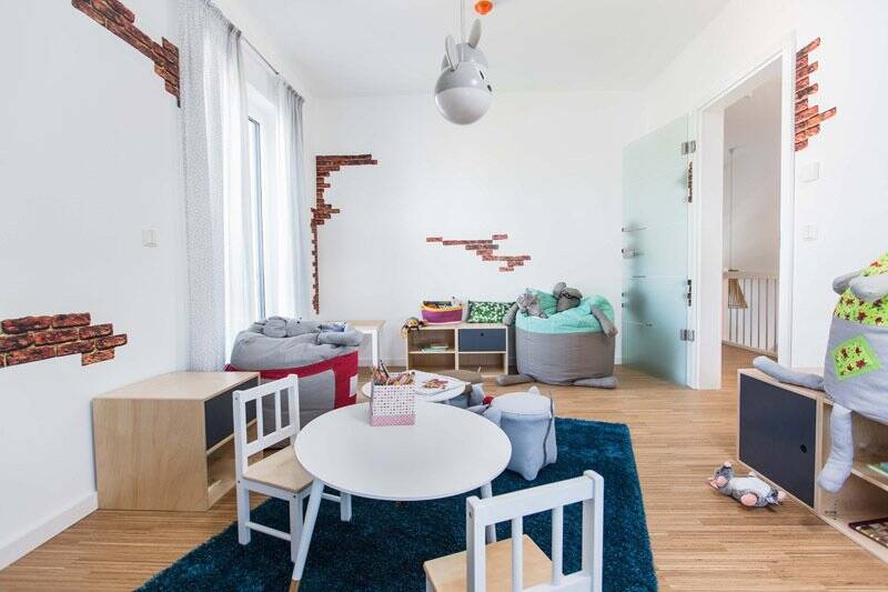 Einfamilienhaus Kerpen Sindorf - 5 Zimmer, 154 m&sup2;, 475.008&euro; | Angebot:26790002
