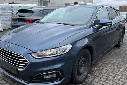 Ford Mondeo 221.000 km 10.499 &euro; Euskirchen 53879