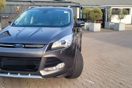 Ford Kuga 189.192 km 9.499 &euro; Hürth 50354