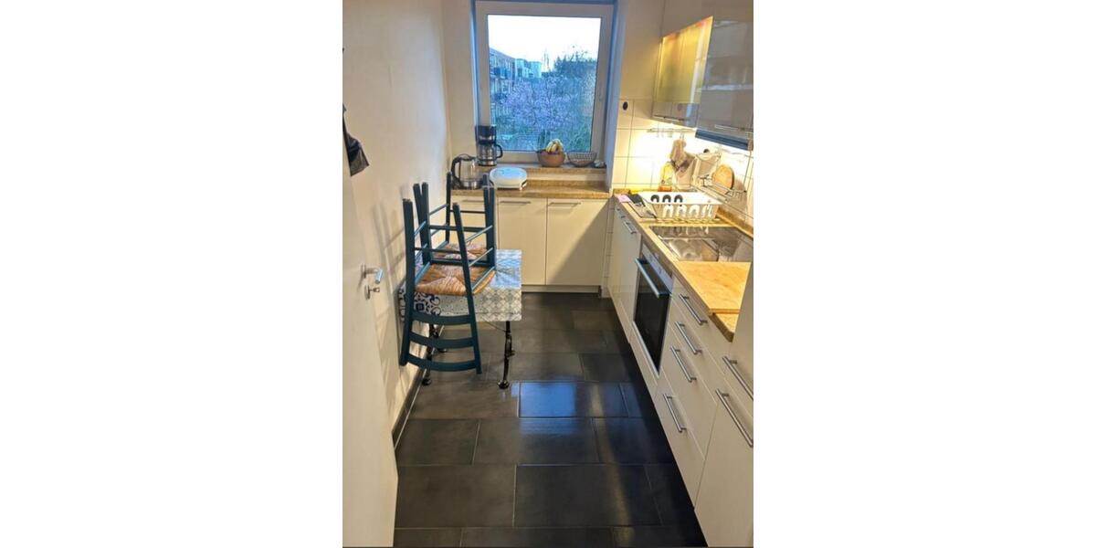 Etagenwohnung Köln Nippes - 1 Zimmer, 11 m&sup2;, 500&euro; | Angebot:25645308