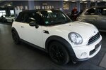 Mini One Cabrio 73.682 km 10.780 &euro; Euskirchen 53881