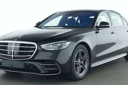 Mercedes-Benz S 450 26.553 km 94.900 &euro; Düren 52349