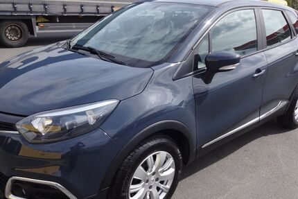 Renault Captur 116.000 km 6.300 &euro; Zülpich 53909