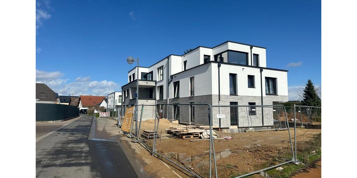 Terrassenwohnung Jülich - 2 Zimmer, 86 m&sup2;, 340.885&euro; | Angebot:25919074