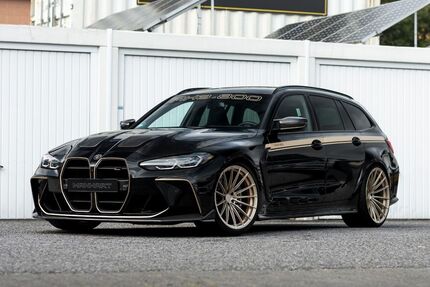 BMW M3 12.720 km 155.000 &euro; Köln 50829