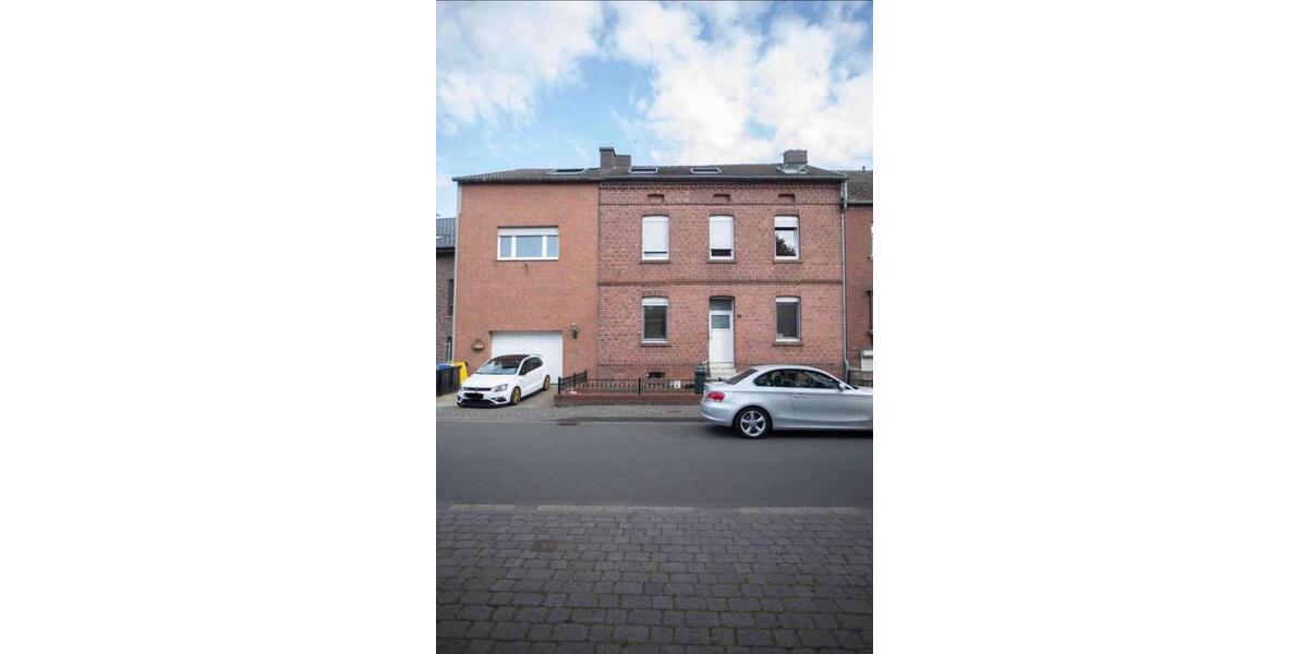 Reihenhaus Inden - 12 Zimmer, 280 m&sup2;, 349.900&euro; | Angebot:25540814