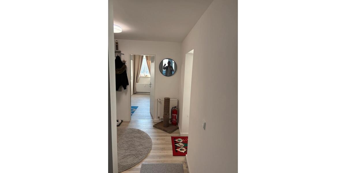 Etagenwohnung Köln Kalk - 3 Zimmer, 66 m&sup2;, 1.097&euro; | Angebot:25363511