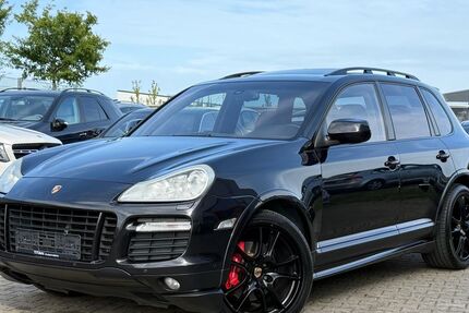 Porsche Cayenne 172.500 km 17.850 &euro; Erftstadt 50374