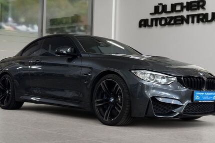 BMW M4 98.000 km 34.990 &euro; Jülich 52428