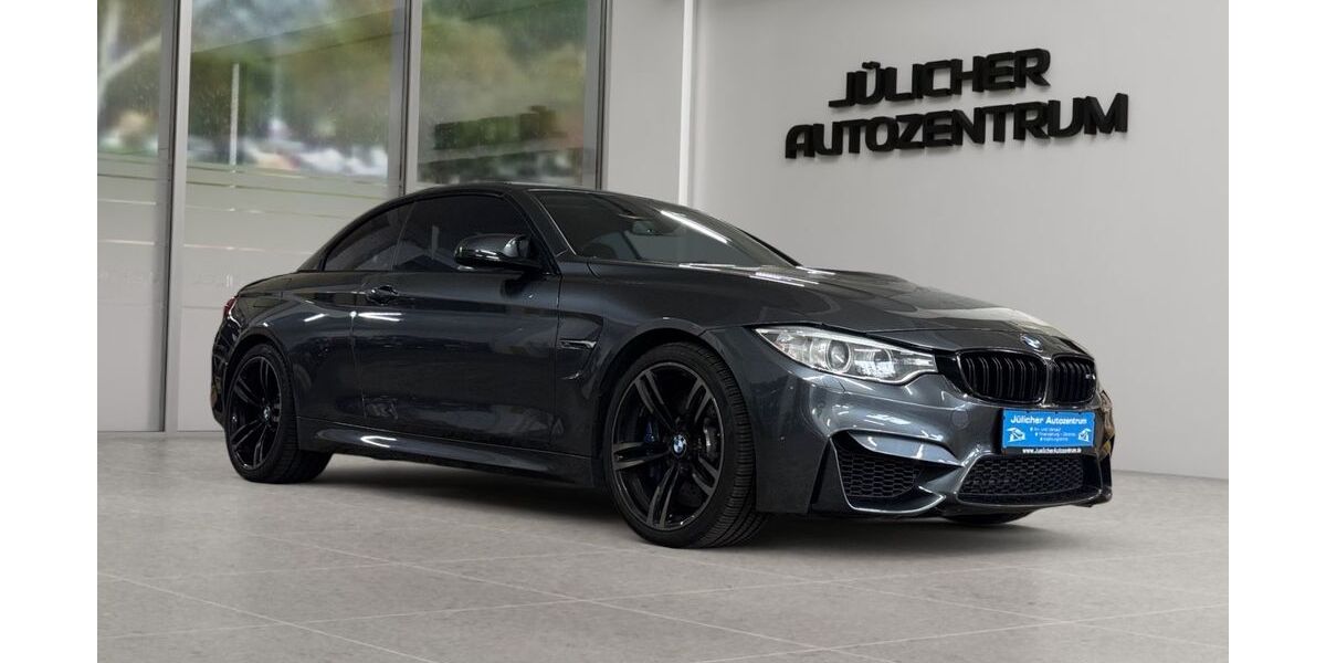 BMW M4 98.000 km 34.990 &euro; Jülich 52428