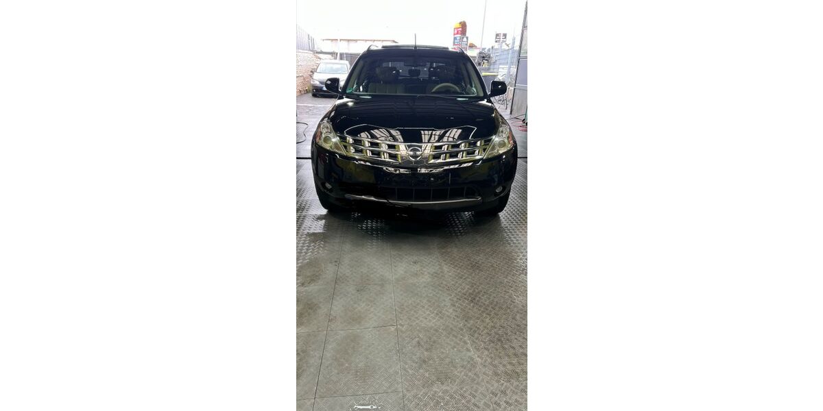 Nissan Murano 191.000 km 4.900 &euro; Köln 51109